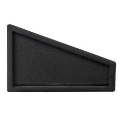 Auto-Connect SVE469 Speaker Enclosure, 4x 6x9''
