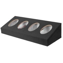 Auto-Connect SVE469 Speaker Enclosure, 4x 6x9''