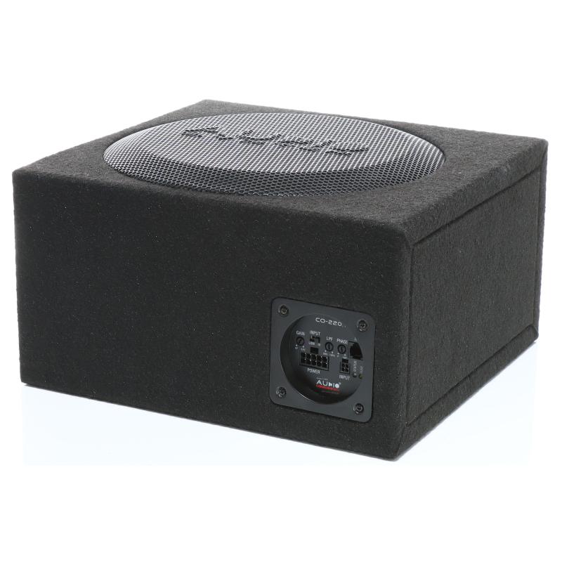 Audio System M10 EVO2-D4 GDF Active 220 EVO2 Audio System M10 EVO2-D4 GDF Active 220 EVO2