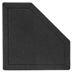 Auto-Connect VE69 Speaker Enclosure set 6x9''