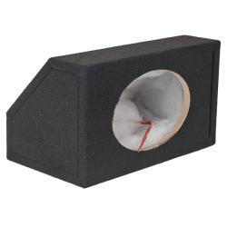 Auto-Connect VE69 Speaker Enclosure set 6x9''