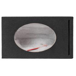 Auto-Connect VE69 Speaker Enclosure set 6x9''