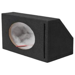 Auto-Connect VE69 Speaker Enclosure set 6x9''