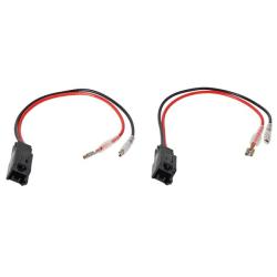 Auto-Connect LX01SCA2 Lexus speaker adapter set (2012 -)