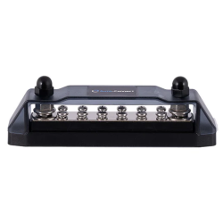 Auto-Connect BBD14 Verdeelblok (2 x M8 + 12 x M4)