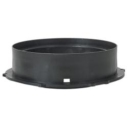 Auto-Connect AU02SA Speakerringen set Audi A4 / A5 / Q5 (Vanaf 2008 - 2025)