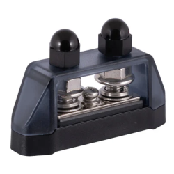 Auto-Connect BBG2 Verdeelblok (2 x M8 + 1 x M4)