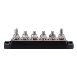 Auto-Connect BBD6 Verdeelblok (6 x M8)