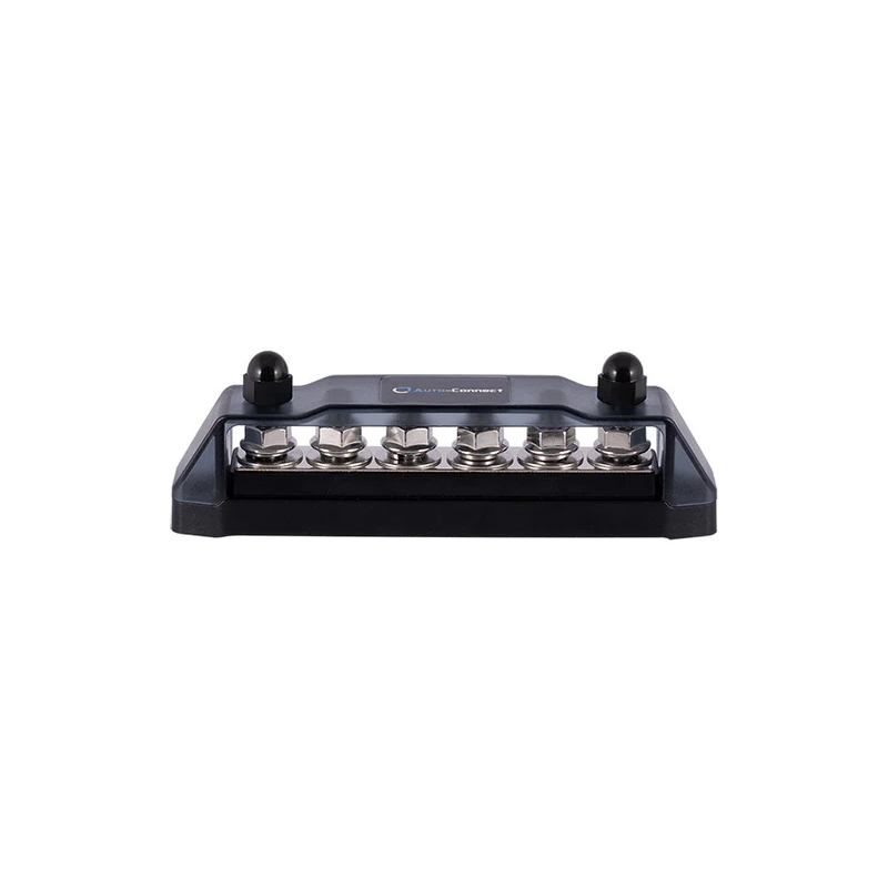 Auto-Connect BBD6 Verdeelblok (6 x M8) Auto-Connect BBD6 Verdeelblok (6 x M8)