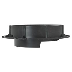 Auto-Connect VW02SA Audi speakerringen set, 6,5'' (2003 - 2025)