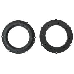 Auto-Connect VW02SA Audi speakerringen set, 6,5'' (2003 - 2025)