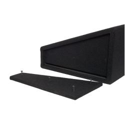 Auto-Connect VE482SPL Speaker Enclosure (4 x 8" + 2 x Tweeters)