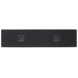 Auto-Connect VE482SPL Speaker Enclosure (4 x 8" + 2 x Tweeters)