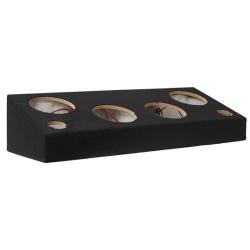 Auto-Connect VE482SPL Speaker Enclosure (4 x 8" + 2 x Tweeters)