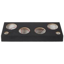 Auto-Connect VE482SPL Speaker Enclosure (4 x 20 CM + 2 x Tweeters)