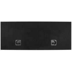Auto-Connect SE4102SPL Speaker Enclosure (4 x 25 CM + 2 x Tweeters)