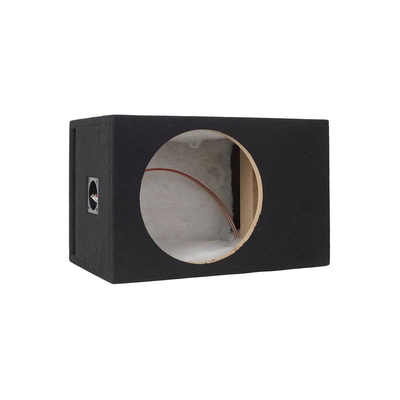 Auto-Connect VE112E Vented Enclosure, single 12'' Auto-Connect VE112E Vented Enclosure, single 12''