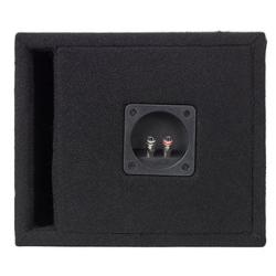 Auto-Connect VE18E Vented Enclosure, single 8''