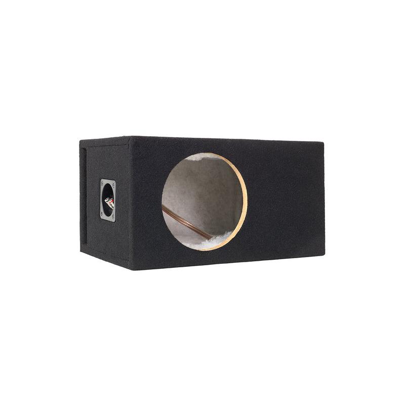 Auto-Connect VE18E (Gepoorte Behuizing 8'' INCH) Auto-Connect VE18E (Gepoorte Behuizing 8'' INCH)