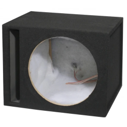 Auto-Connect VE115 Gepoorte Behuizing 15" Inch