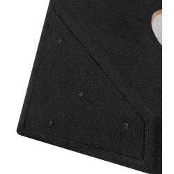 Auto-Connect VE465SPL Speaker Enclosure (4 x 6.5'' Inch)