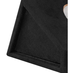 Auto-Connect VE465SPL Speaker Enclosure (4 x 6.5'' Inch)
