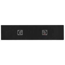 Auto-Connect VE465SPL Speaker Enclosure (4 x 6.5'' Inch)