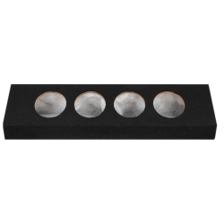 Auto-Connect VE465SPL Speaker Enclosure (4 x 16,5 CM)