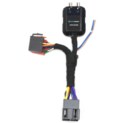 Auto-Connect UNIHLCS22ISO 2 Kanaals ISO High/Low Converter