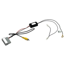 Connects2 OEM Camera Interface Honda Civic (Vanaf 2017)