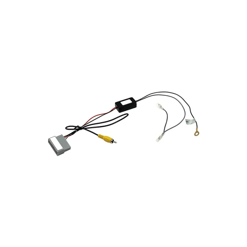 Connects2 OEM Camera Interface Honda Civic (Vanaf 2017) Connects2 OEM Camera Interface Honda Civic (Vanaf 2017)
