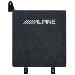 Alpine SPC-W84ATRA7-2