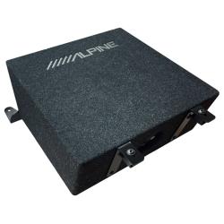 Alpine SPC-W84ATRA7-2