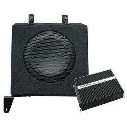 Alpine SPC-W84ATRA7-2