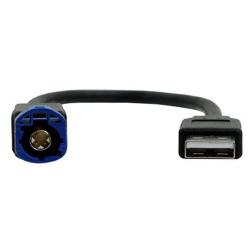 BSL USB Adapter Citroën C4 / Jumpy / Jumper / Peugeot 3008 / Boxer / Expert (Vanaf 2016)