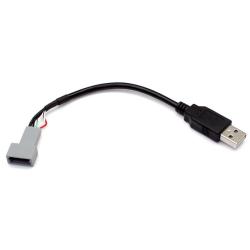 BSL USB Adapter Kia Carnival / Sorento / Sportage (Vanaf 2015 - 2021)