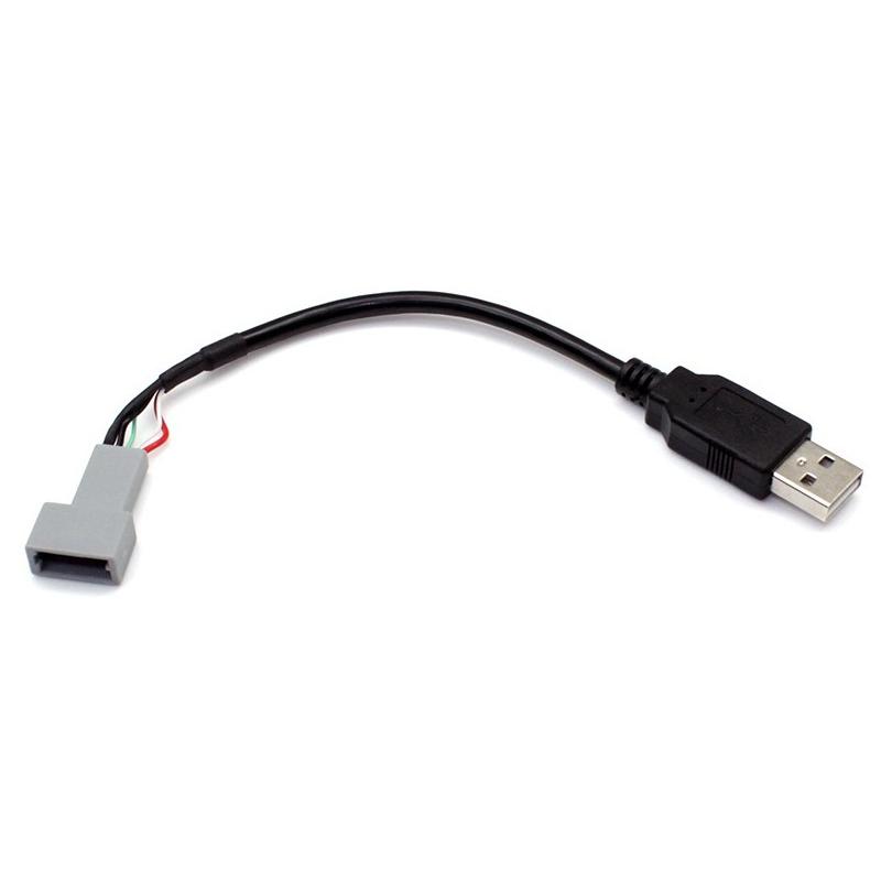 BSL USB Adapter Kia Carnival / Sorento / Sportage (Vanaf 2015 - 2021)