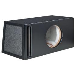 Auto-Connect VE110COMP Gepoorte competitie Behuizing 10" Inch