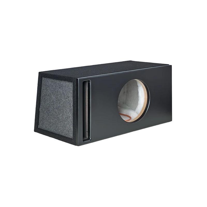 Auto-Connect VE110COMP Gepoorte competitie Behuizing 10" Inch Auto-Connect VE110COMP Gepoorte competitie Behuizing 10" Inch