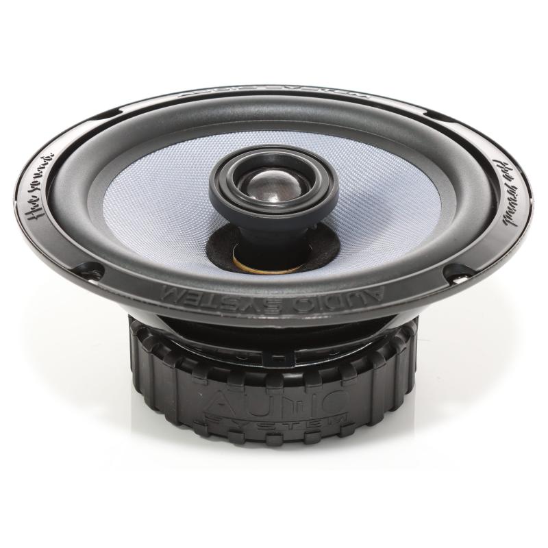 Audio System CO 165 EVO Audio System CO 165 EVO