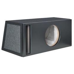 Auto-Connect VE112COMP Gepoorte competitie Behuizing 12" Inch