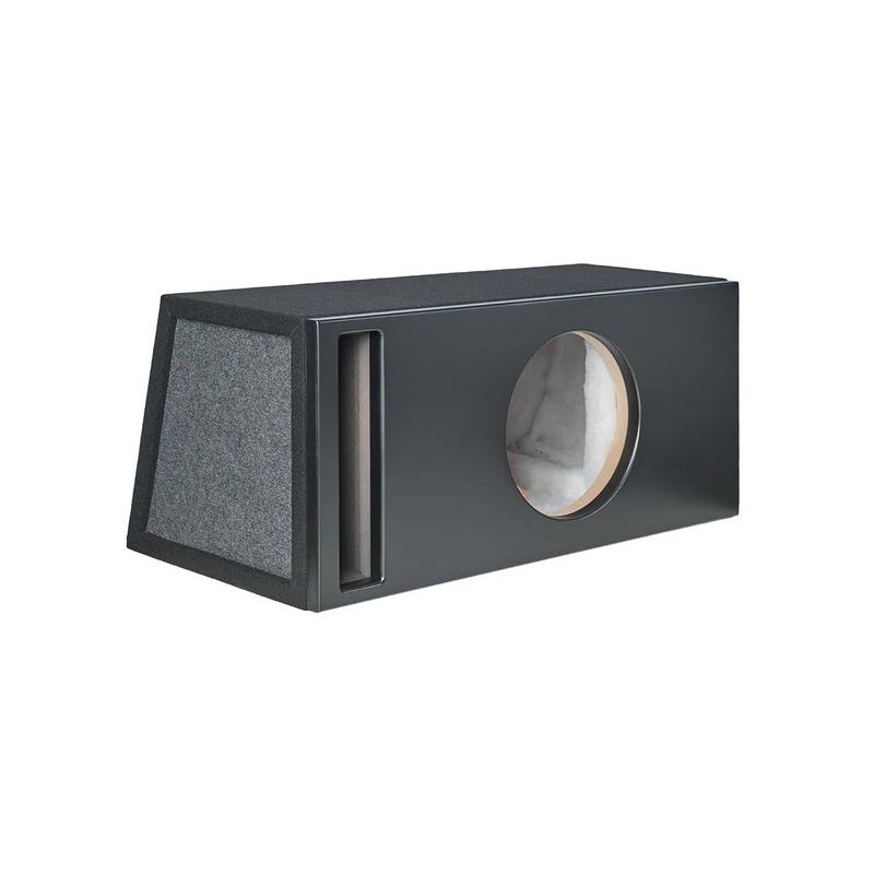 Auto-Connect VE112COMP Gepoorte competitie Behuizing 12" Inch Auto-Connect VE112COMP Gepoorte competitie Behuizing 12" Inch