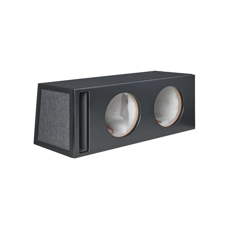 Auto-Connect VE210COMP Gepoorte competitive dubbele Behuizing 10" Inch Auto-Connect VE210COMP Gepoorte competitive dubbele Behuizing 10" Inch