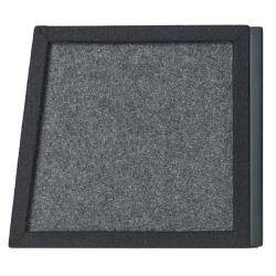 Auto-Connect VE210COMP Gepoorte competitive dubbele Behuizing 10" Inch