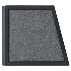 Auto-Connect VE212COMP Gepoorte competitive dubbele Behuizing 12" Inch