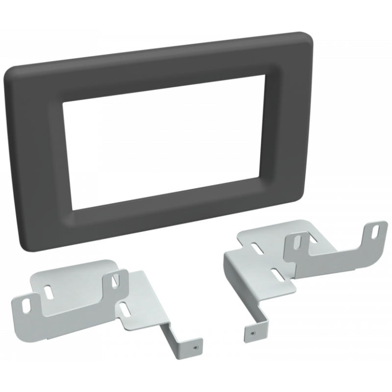 ACV 2DIN Inbouwframe Pakket Master / Movano / NV400 (Vanaf 2019)