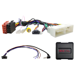 ACV Stuurwielinterface Hyundai / Kia 35-pins / 38-pins (Vanaf 2016 - 2022)