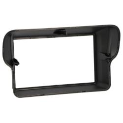 BSL 2DIN Inbouwframe Fiat Panda / Pandina (Vanaf 2011)