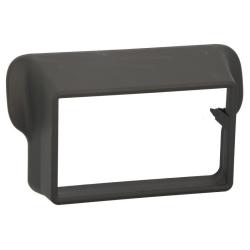 BSL 2DIN Inbouwframe Fiat Panda / Pandina (Vanaf 2011)