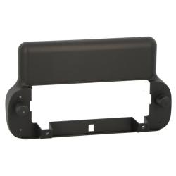 BSL 2DIN Inbouwframe Fiat Panda / Pandina (Vanaf 2011)